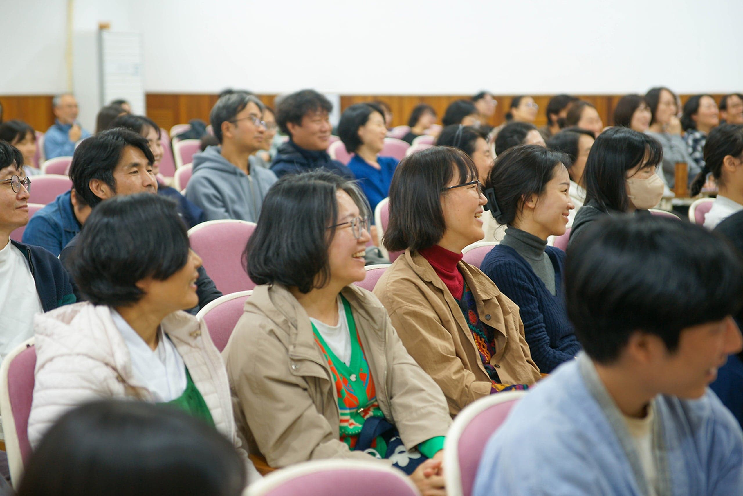 [살림학 순회잔치_부산] 살림길, 오늘 이곳에서